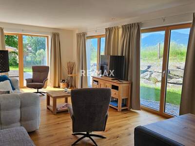 Wohnung kaufen in 8972 Ramsau