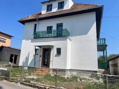 Haus provisionsfrei kaufen in 4702 Wallern