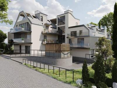 Wohnung kaufen in 1130 Wien (Bild 3)