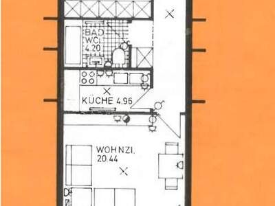 Wohnung provisionsfrei mieten in 5280 Braunau