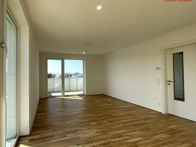 Terrassenwohnung mieten in 4060 Leonding (Bild 2)