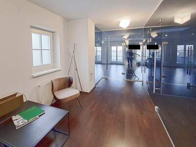 Gewerbeobjekt mieten in 4020 Linz (Bild 2)