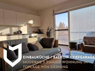 Mietwohnung in 4522 Sierning