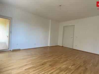 Terrassenwohnung mieten in 4400 Steyr (Bild 4)