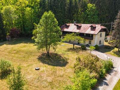 Haus kaufen in 9020 Klagenfurt (Bild 2)
