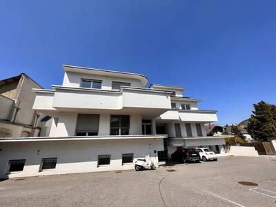 Gewerbeobjekt mieten in 2410 Hainburg