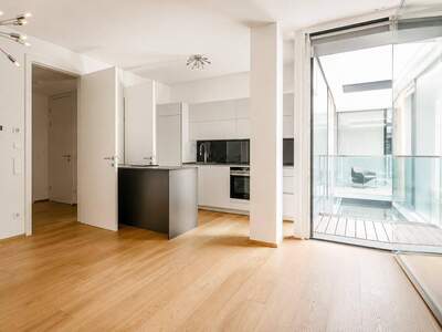 Wohnung mieten in 1030 Wien