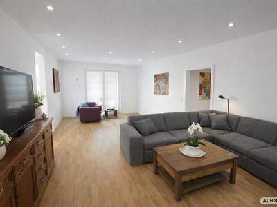 Terrassenwohnung kaufen in 2486 Pottendorf (Bild 2)