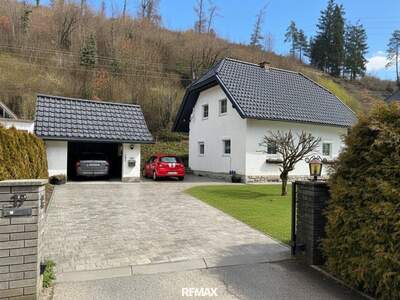 Haus kaufen in 9330 Althofen