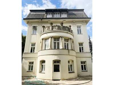 Haus mieten in 1190 Wien
