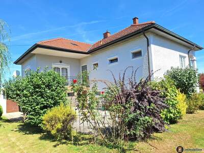 Haus kaufen in 7503 Jabing