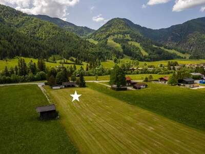 Eigentumswohnung in 6393 St. Ulrich