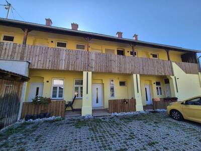 Wohnung mieten in 2630 Ternitz