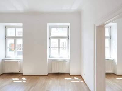 Eigentumswohnung in 1070 Wien