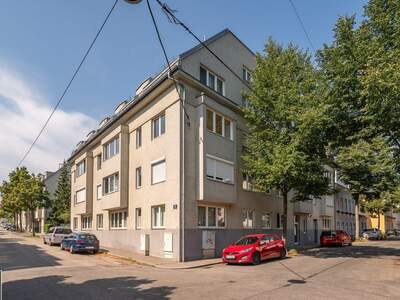 Wohnung kaufen in 1230 Wien (Bild 5)