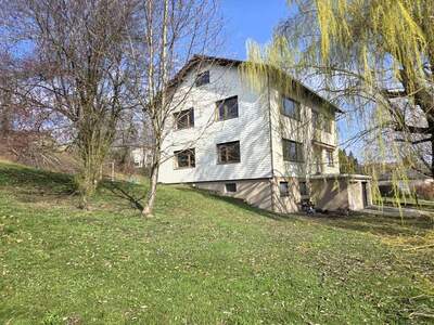 Haus kaufen in 4522 Sierning