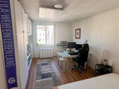 Altbauwohnung mieten in 1100 Wien (Bild 2)