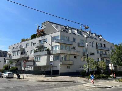 Apartment provisionsfrei mieten in 1130 Wien