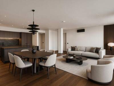 Terrassenwohnung kaufen in 1020 Wien (Bild 3)