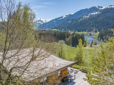 Chalet kaufen in 6370 Kitzbühel (Bild 4)