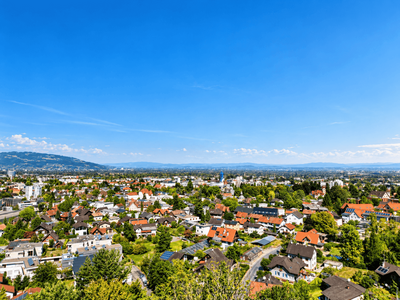 Haus kaufen in 6850 Dornbirn