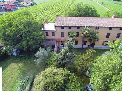 Haus kaufen in 34072 Farra d'Isonzo (Bild 1)