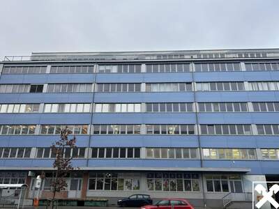 Gewerbeobjekt mieten in 4020 Linz (Bild 1)