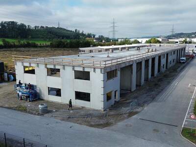 Gewerbeobjekt mieten in 4490 St. Florian (Bild 1)