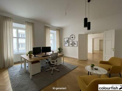 Gewerbeobjekt mieten in 1010 Wien (Bild 1)