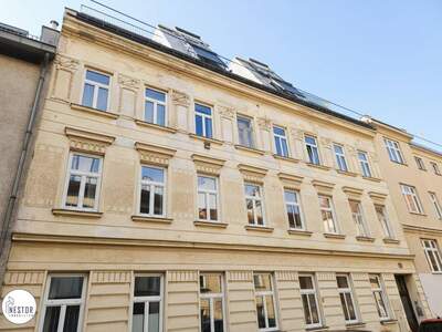 Wohnung kaufen in 1220 Wien