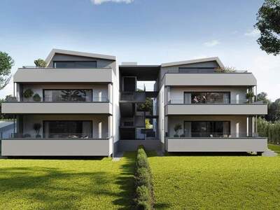 Eigentumswohnung in 9220 Velden