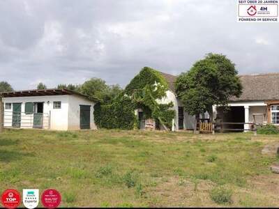 Haus kaufen in 2113 Wetzleinsdorf