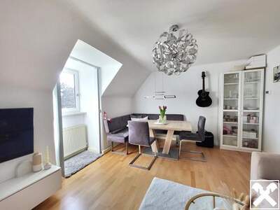 Eigentumswohnung in 4020 Linz