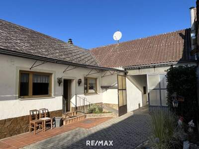 Haus kaufen in 2276 Reintal