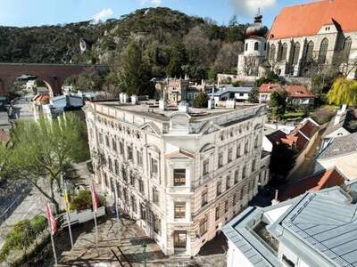 Wohnung kaufen in 2340 Mödling