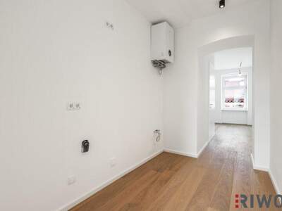Terrassenwohnung kaufen in 1150 Wien (Bild 4)