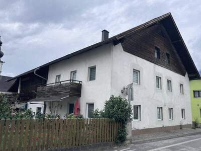 Haus kaufen in 6406 Oberhofen