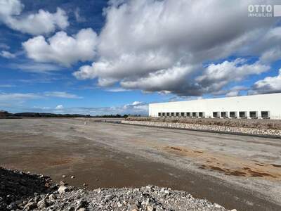 Gewerbeobjekt mieten in 6210 Sezana (Bild 2)