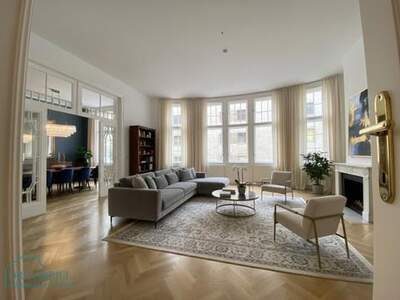 Wohnung mieten in 1040 Wien