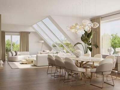 Wohnung kaufen in 1180 Wien