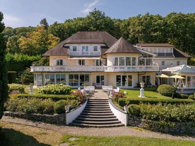 Haus kaufen in 7202 Bad Sauerbrunn