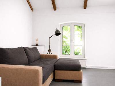 Altbauwohnung kaufen in 10967 Berlin (Bild 4)