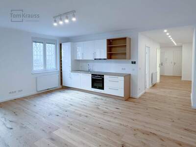 Wohnung kaufen in 1080 Wien