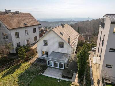 Haus kaufen in 1140 Wien