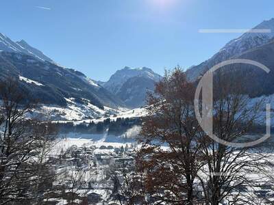 Grundstück kaufen in 5730 Mittersill