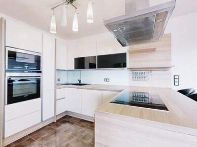 Terrassenwohnung kaufen in 1210 Wien (Bild 3)