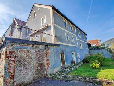 Haus kaufen in 4090 Engelhartszell (Bild 1)