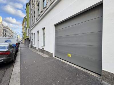 Gewerbeobjekt mieten in 1180 Wien (Bild 3)