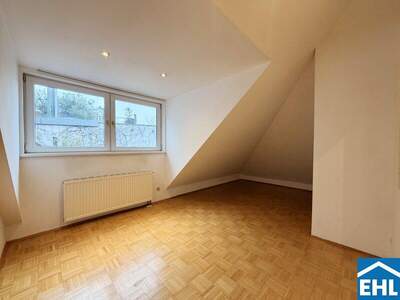 Terrassenwohnung mieten in 1040 Wien (Bild 1)