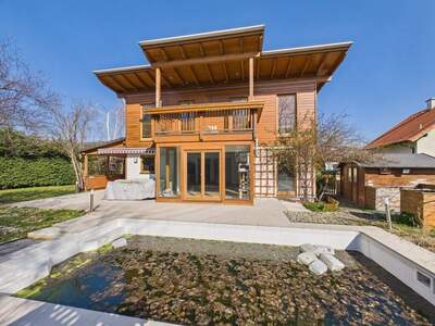 Haus kaufen in 2230 Gänserndorf